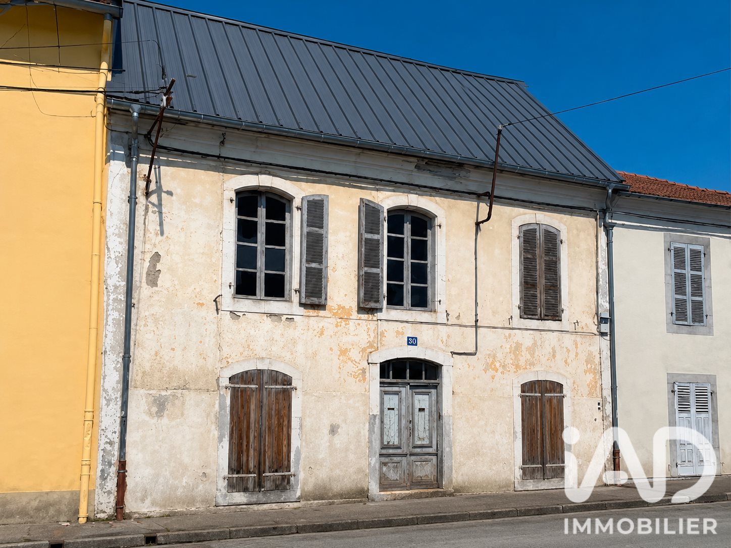 Maison à vendre, 123m², Tarbes