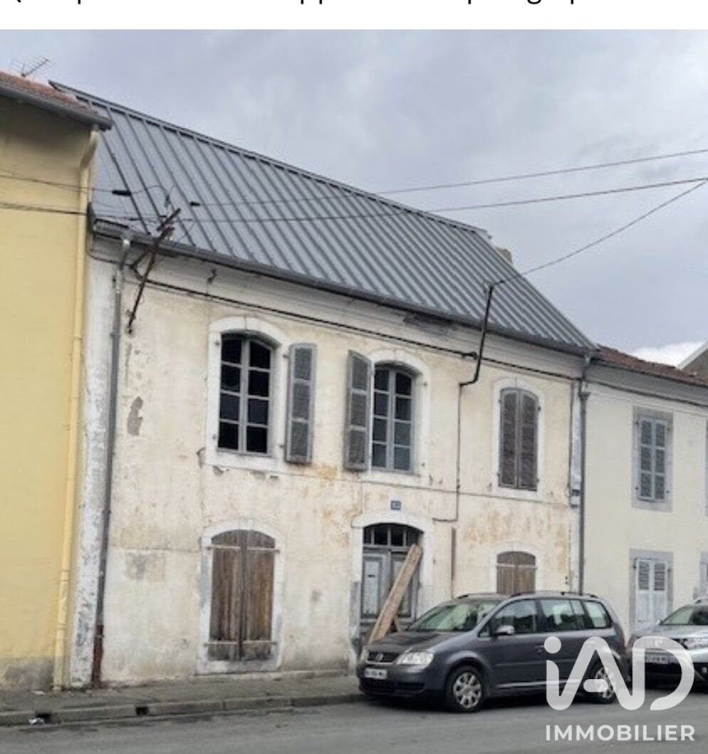 Maison à vendre, 123m², Tarbes