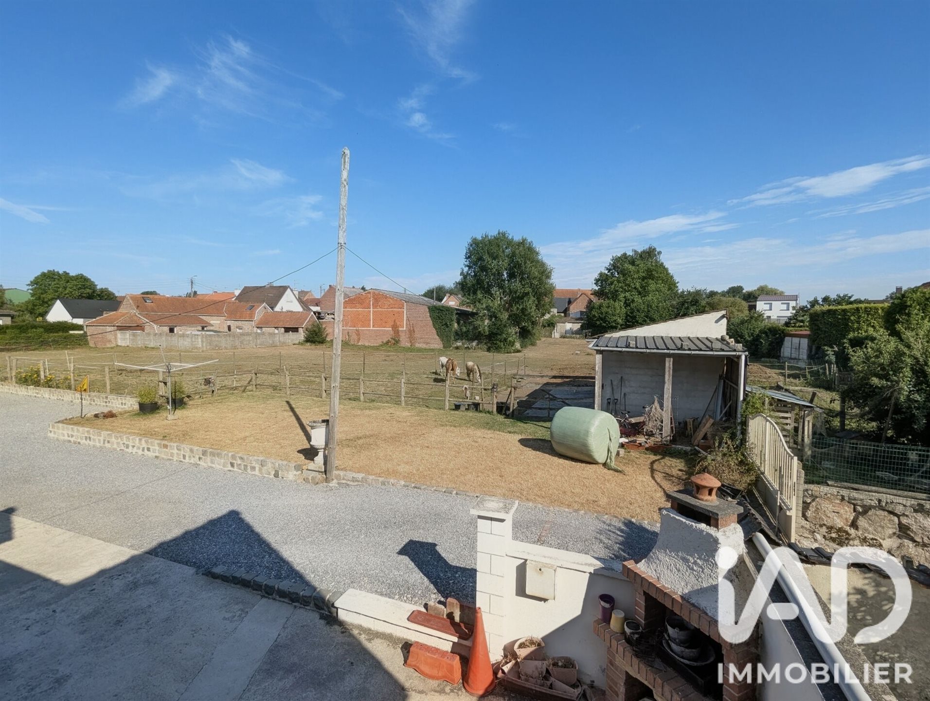 Maison à vendre, 132m², Allouagne