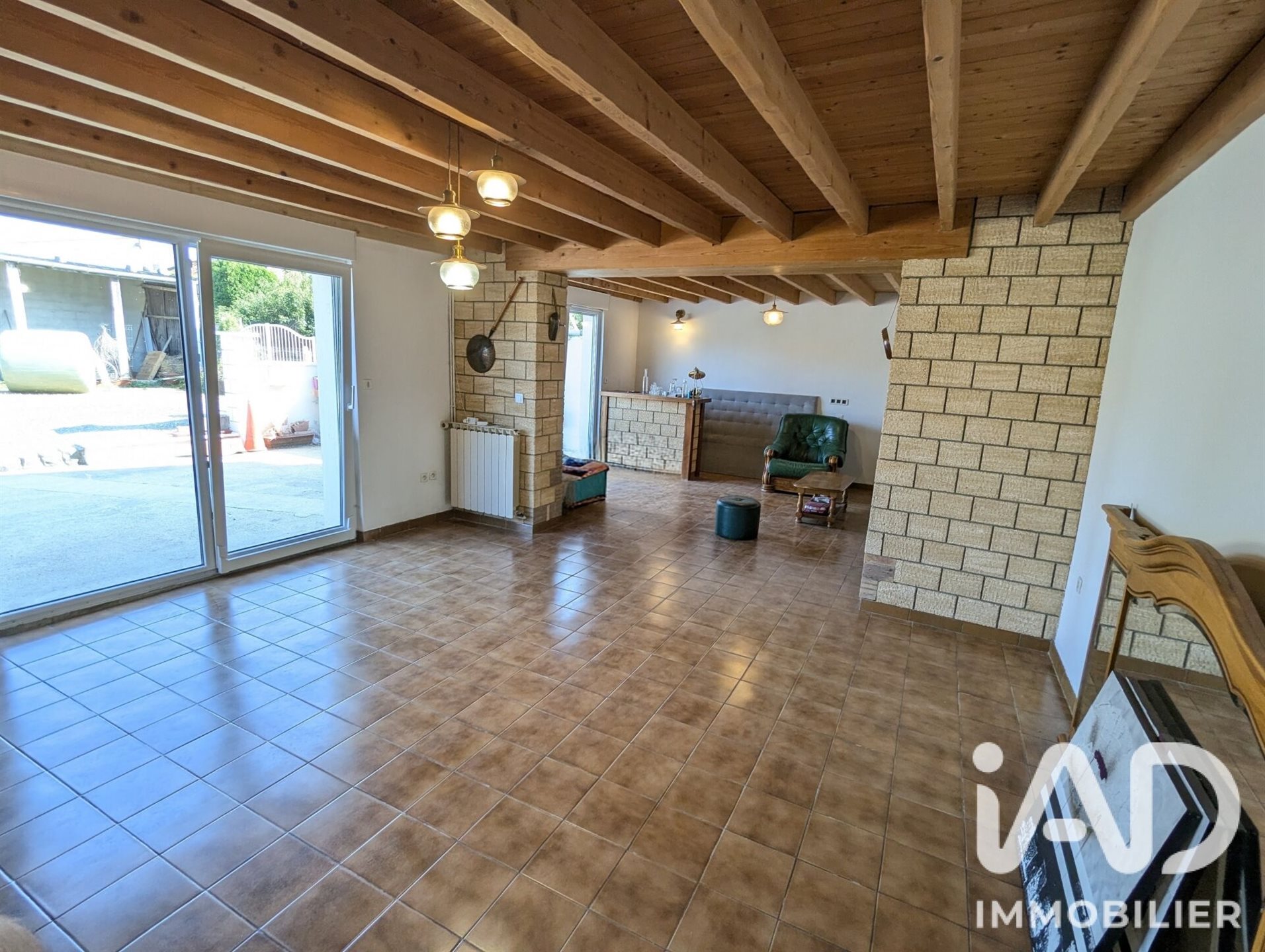 Maison à vendre, 132m², Allouagne