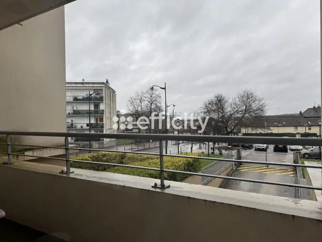 Appartement à vendre, 59m², Corbeil-Essonnes