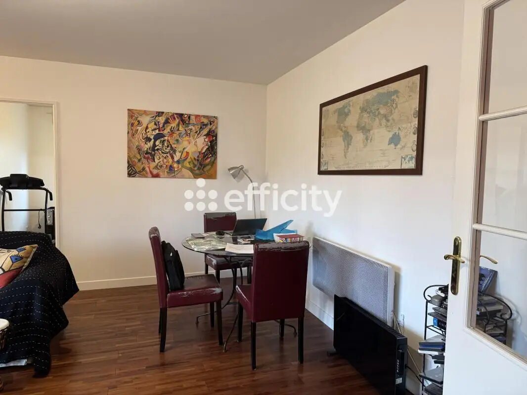 Appartement à vendre, 59m², Corbeil-Essonnes