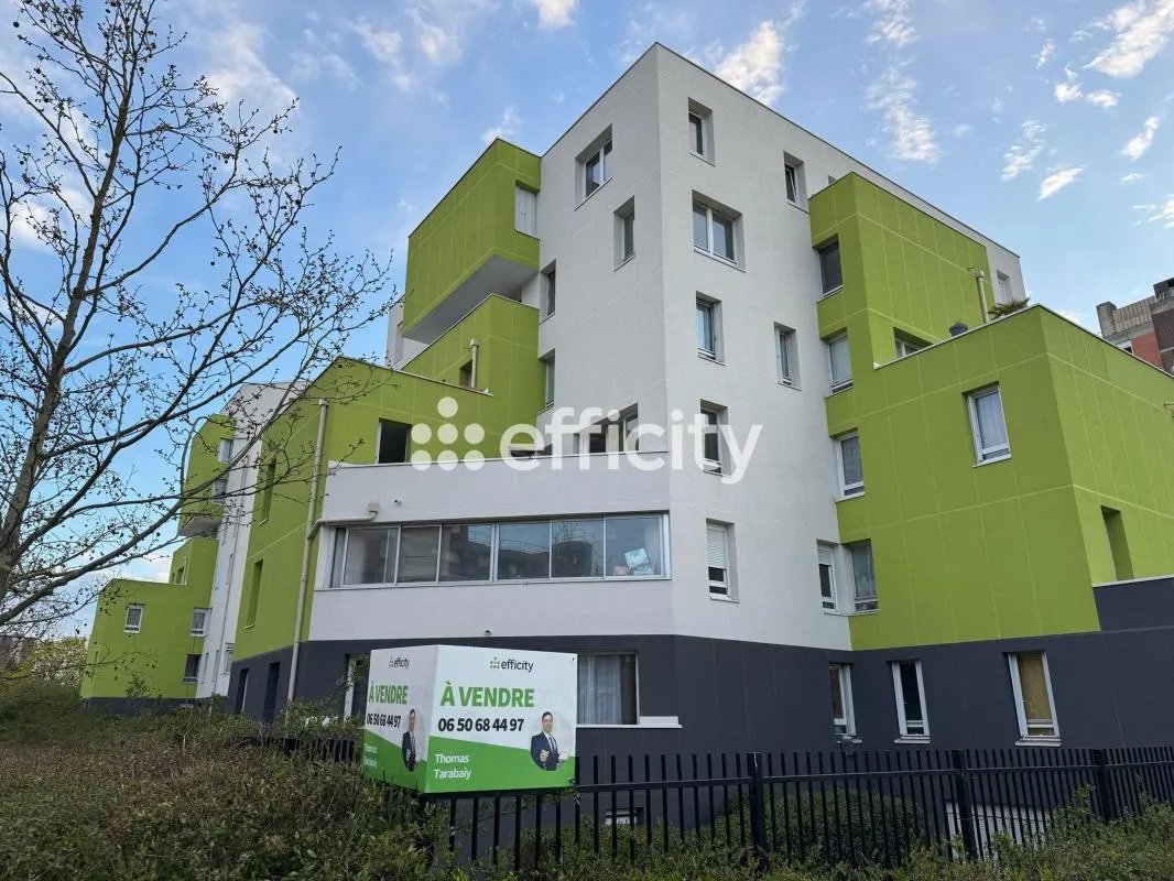 Appartement à vendre, 83m², Evry