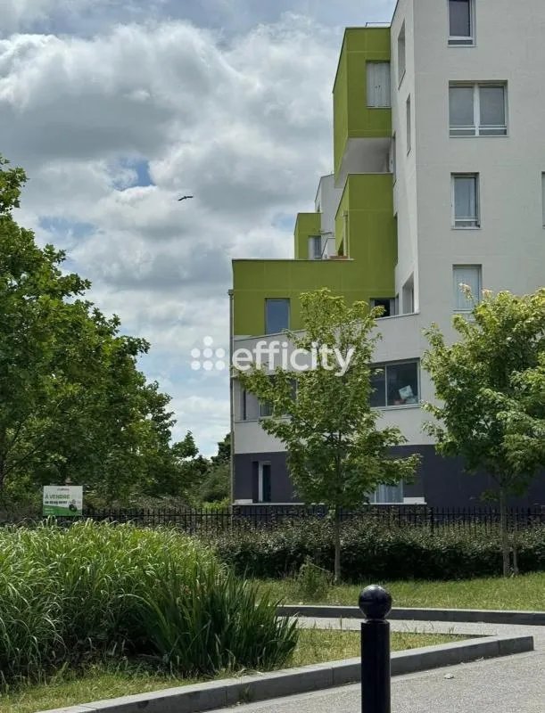Appartement à vendre, 83m², Evry