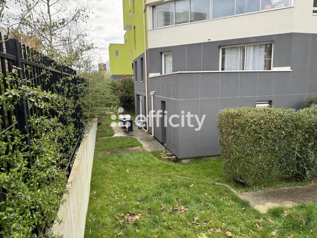 Appartement à vendre, 83m², Evry
