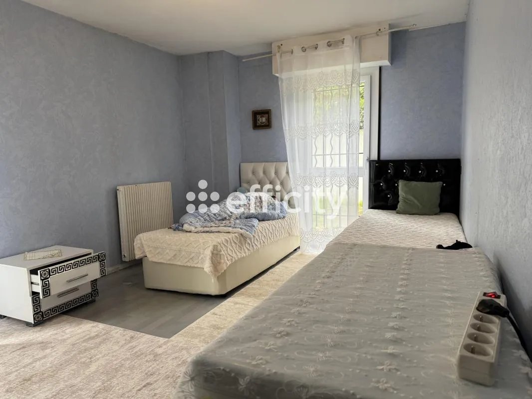 Appartement à vendre, 83m², Evry