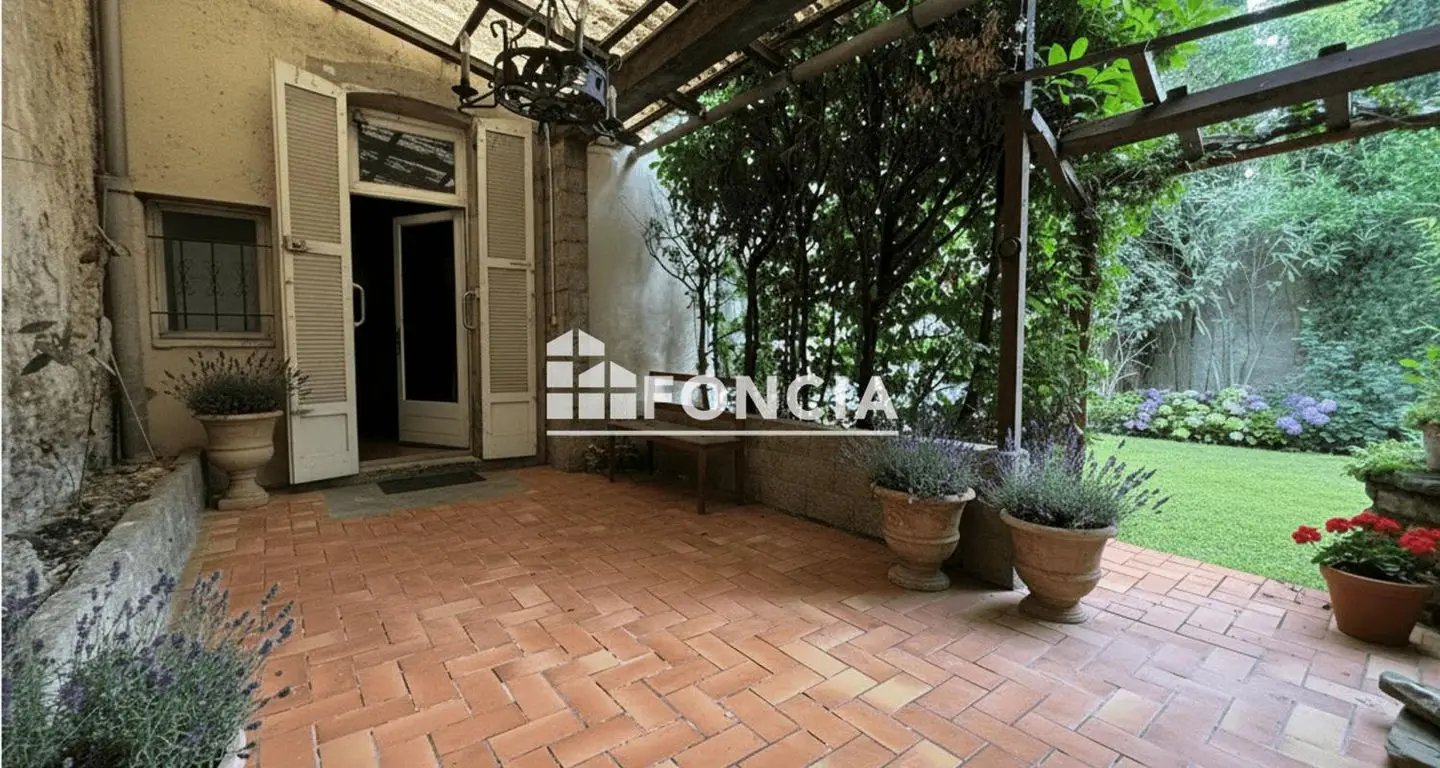 Maison à vendre, 314m², Pennautier