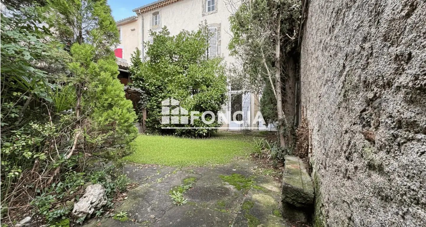 Maison à vendre, 314m², Pennautier