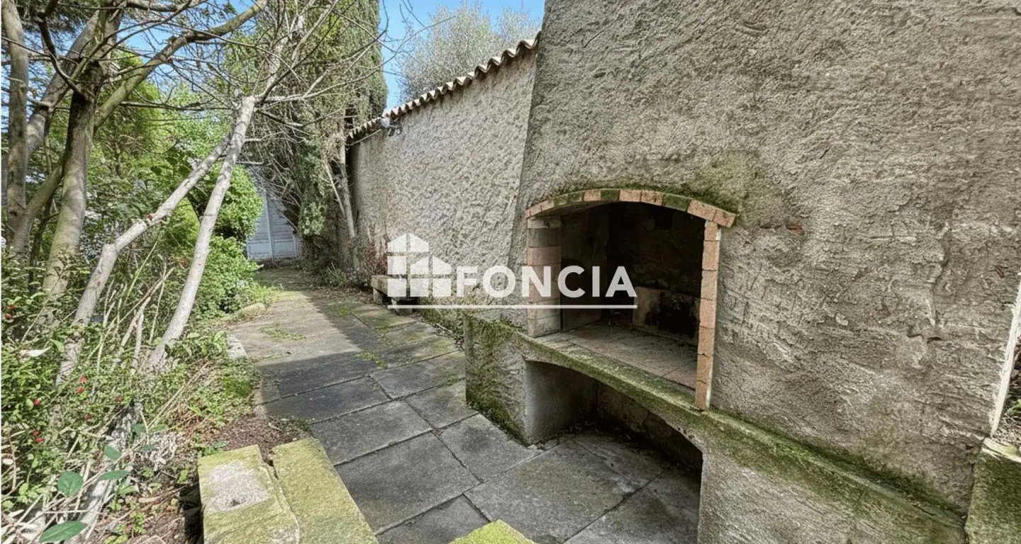 Maison à vendre, 314m², Pennautier