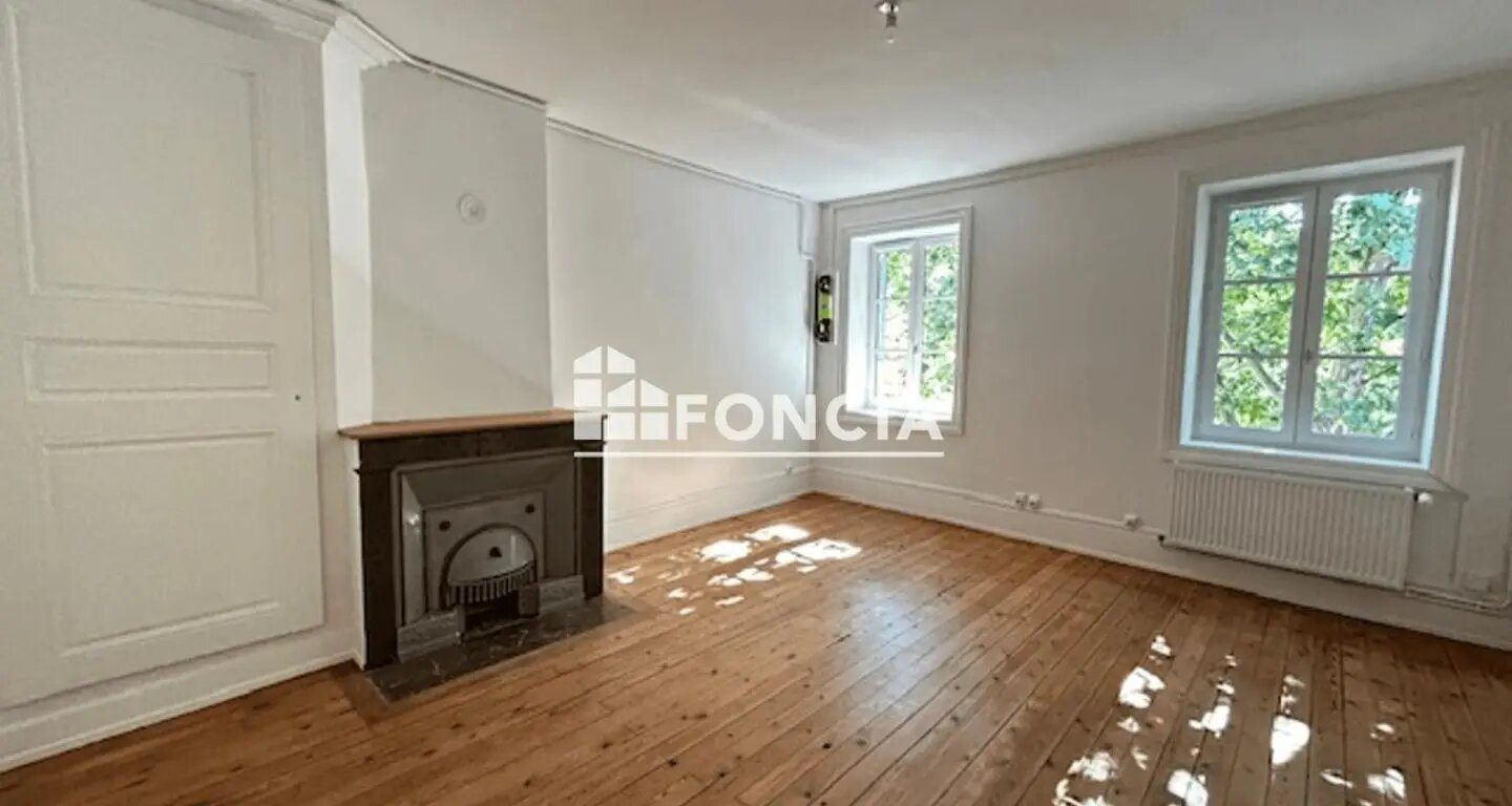 Appartement à louer, 60m², Couzon-au-Mont-d'Or