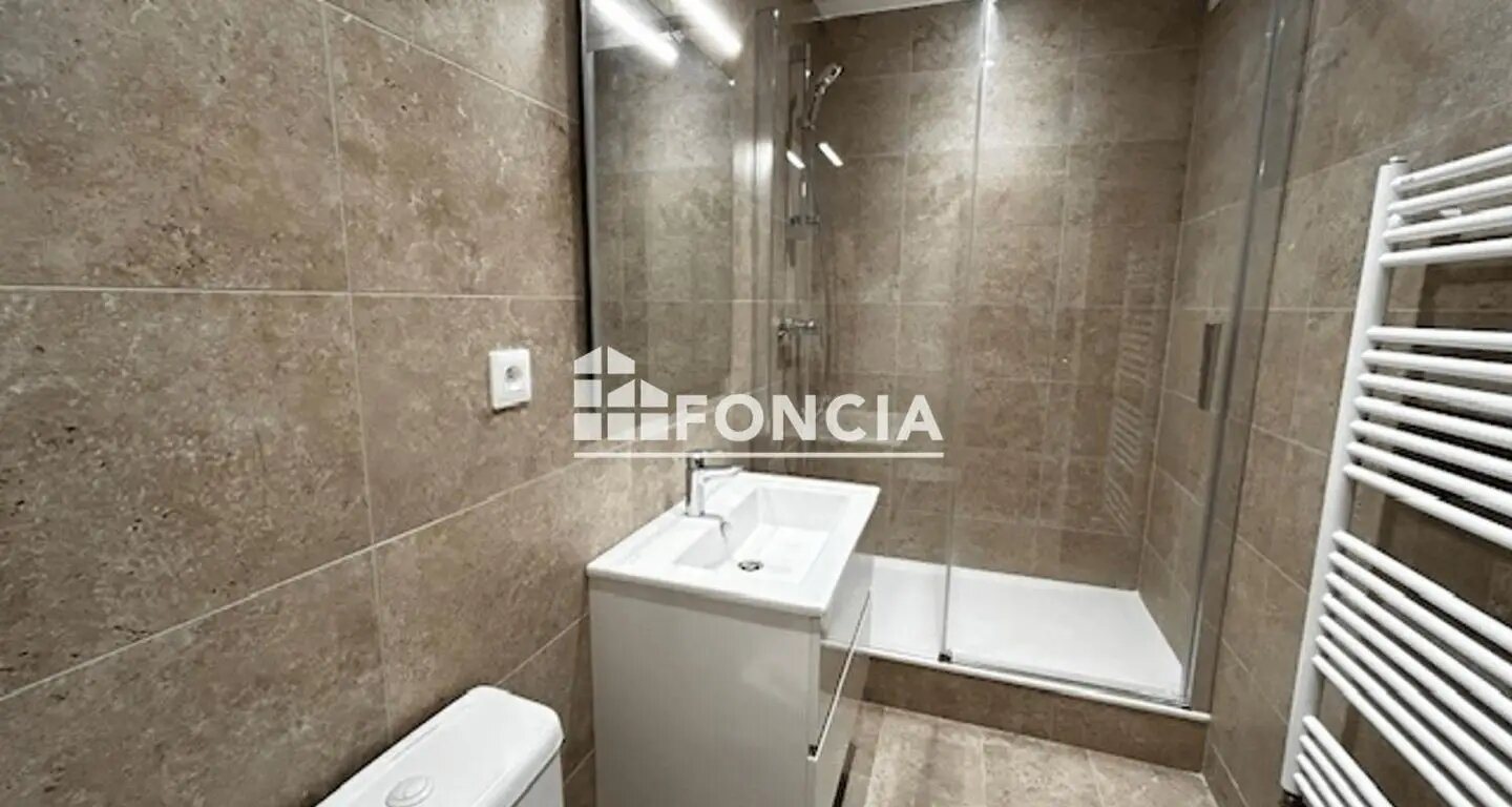 Appartement à louer, 60m², Couzon-au-Mont-d'Or