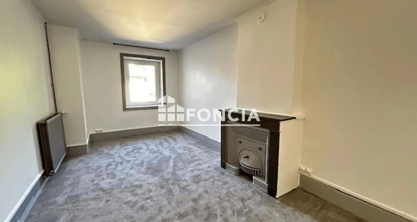 Appartement à louer, 60m², Couzon-au-Mont-d'Or