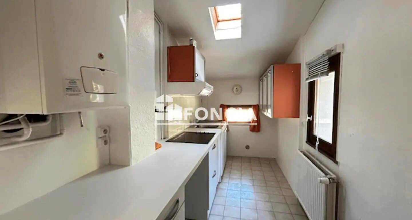 Appartement à louer, 60m², Couzon-au-Mont-d'Or