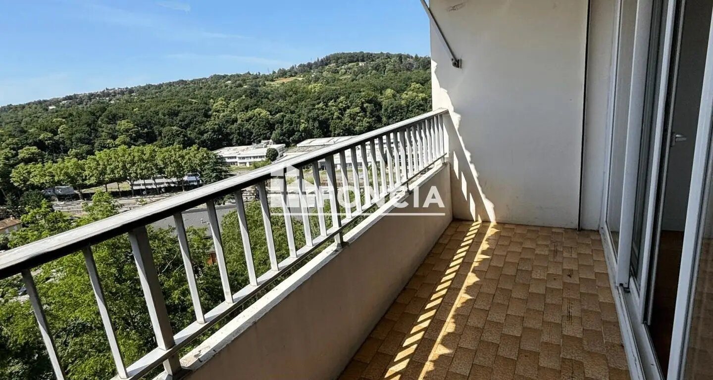 Appartement à louer, 70m², Sainte-Foy-lès-Lyon