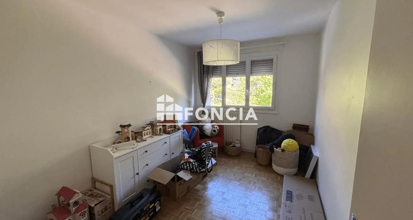 Appartement à louer, 104m², Francheville