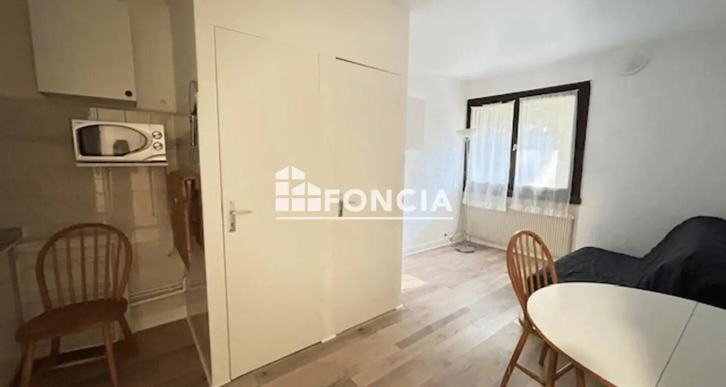 Appartement à louer, 15m², Ecully
