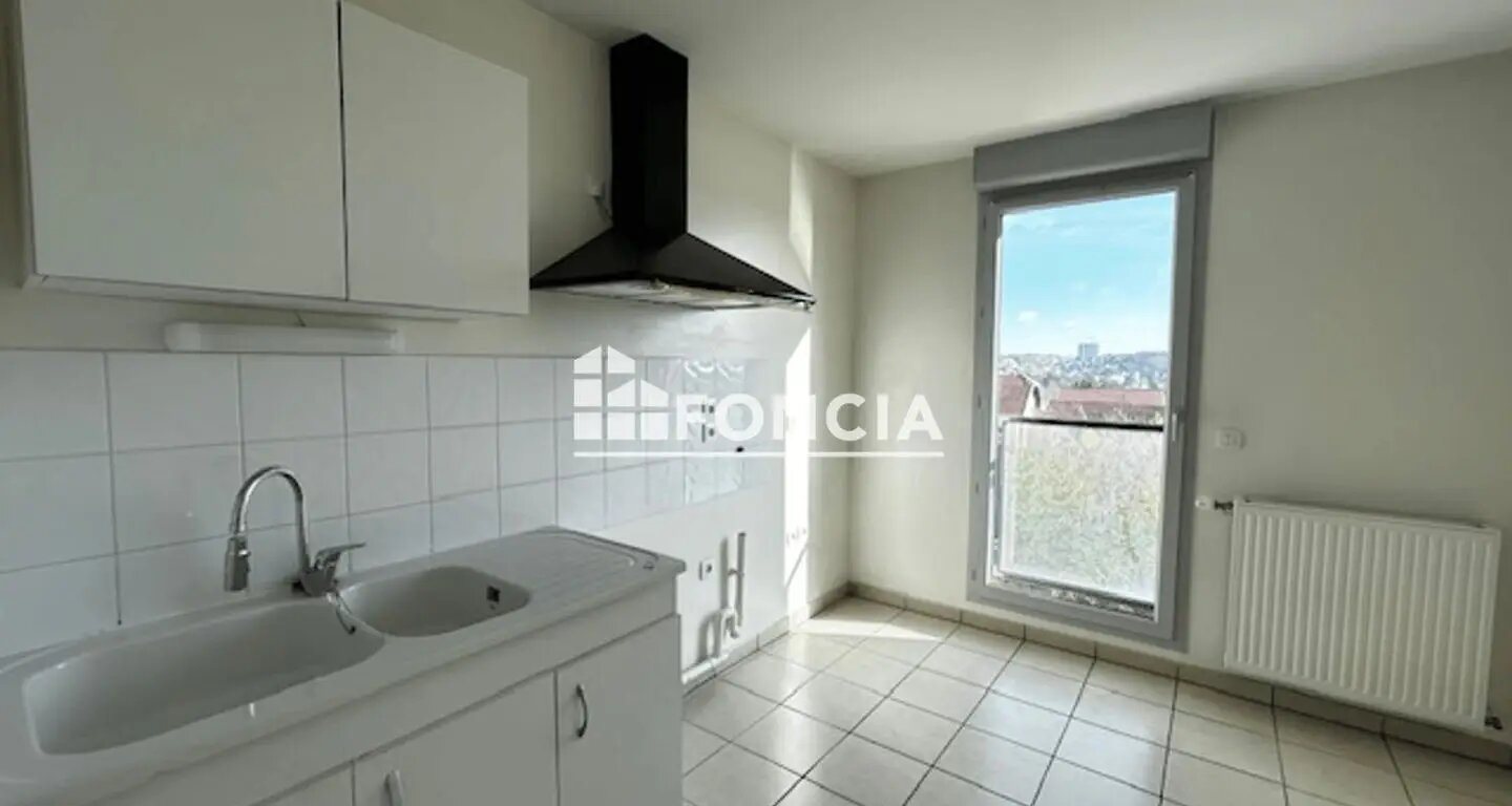 Appartement à louer, 89m², Francheville