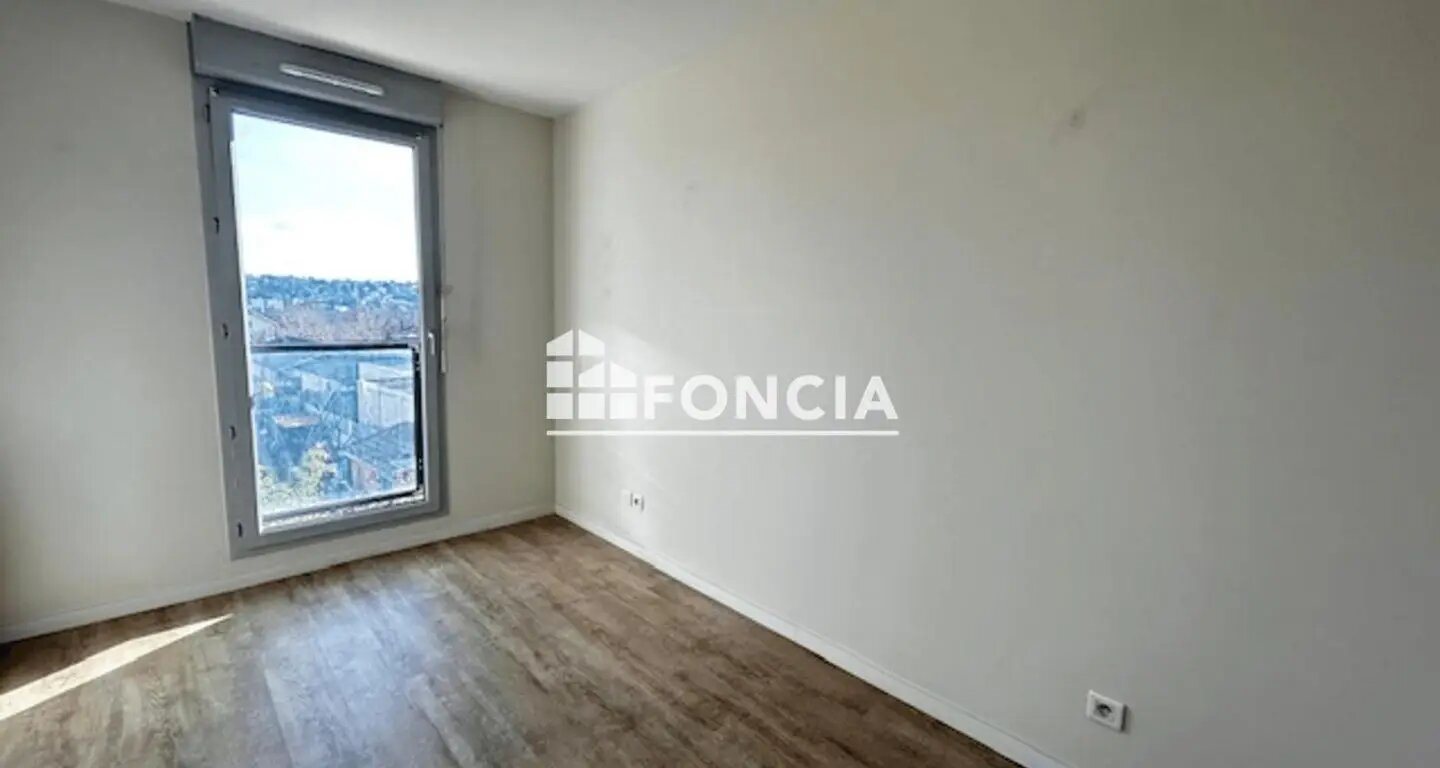 Appartement à louer, 89m², Francheville