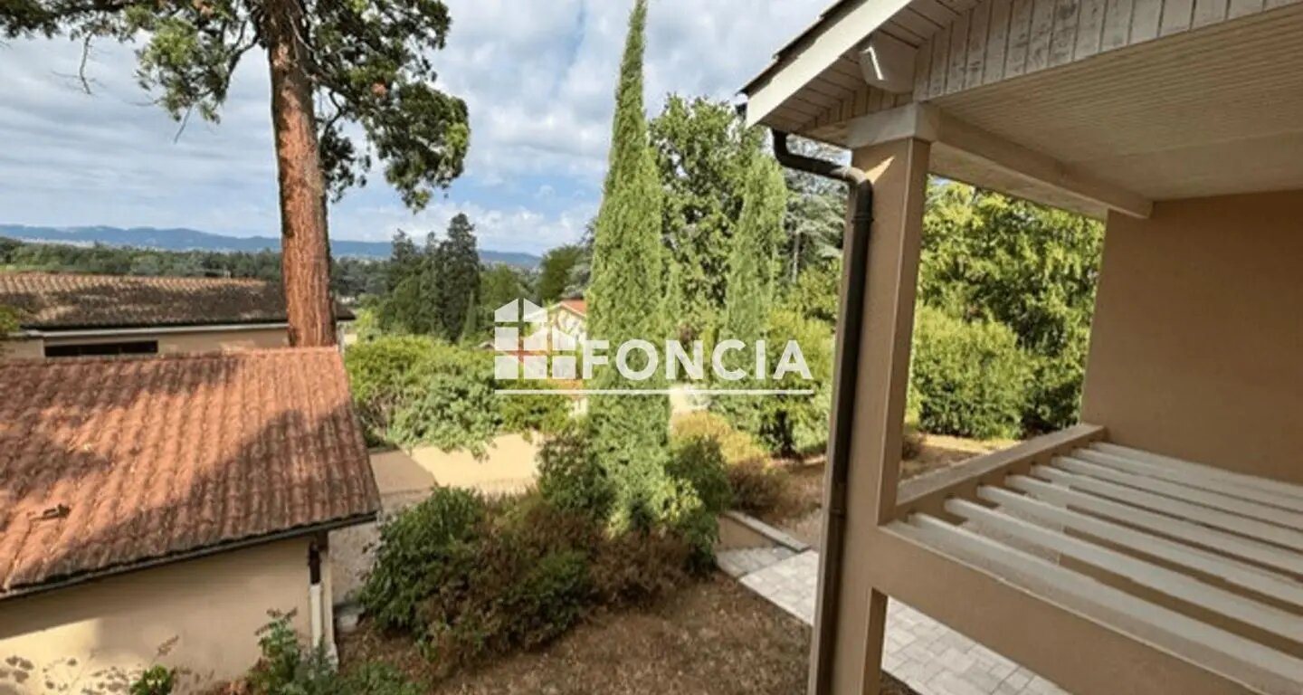 Maison à louer, 223m², Charbonnières-les-Bains