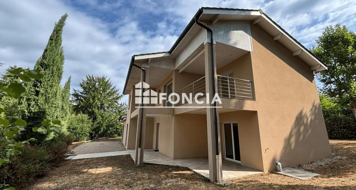 Maison à louer, 223m², Charbonnières-les-Bains