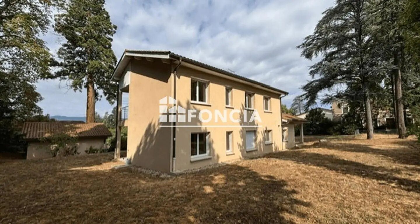Maison à louer, 223m², Charbonnières-les-Bains