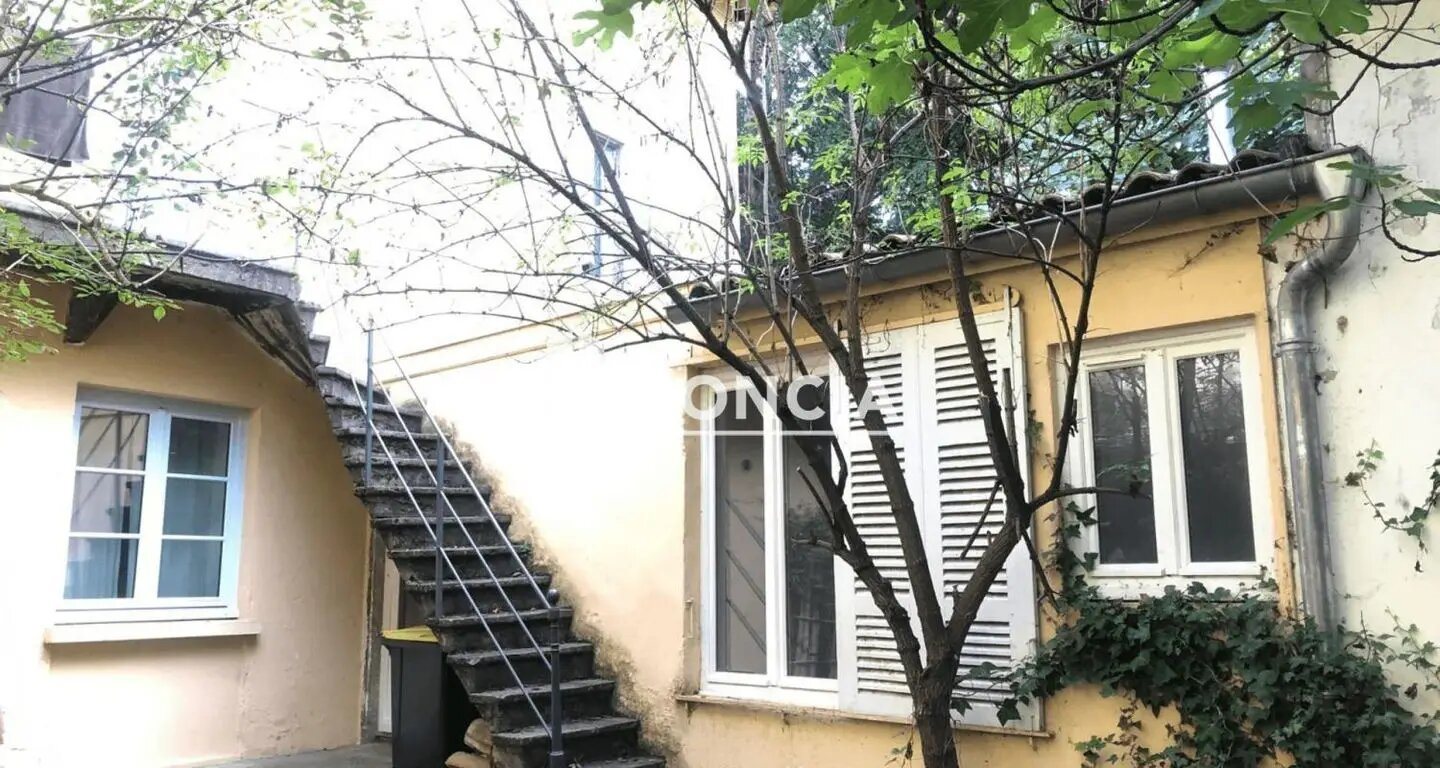 Maison à louer, 168m², Saint-Germain-au-Mont-d'Or