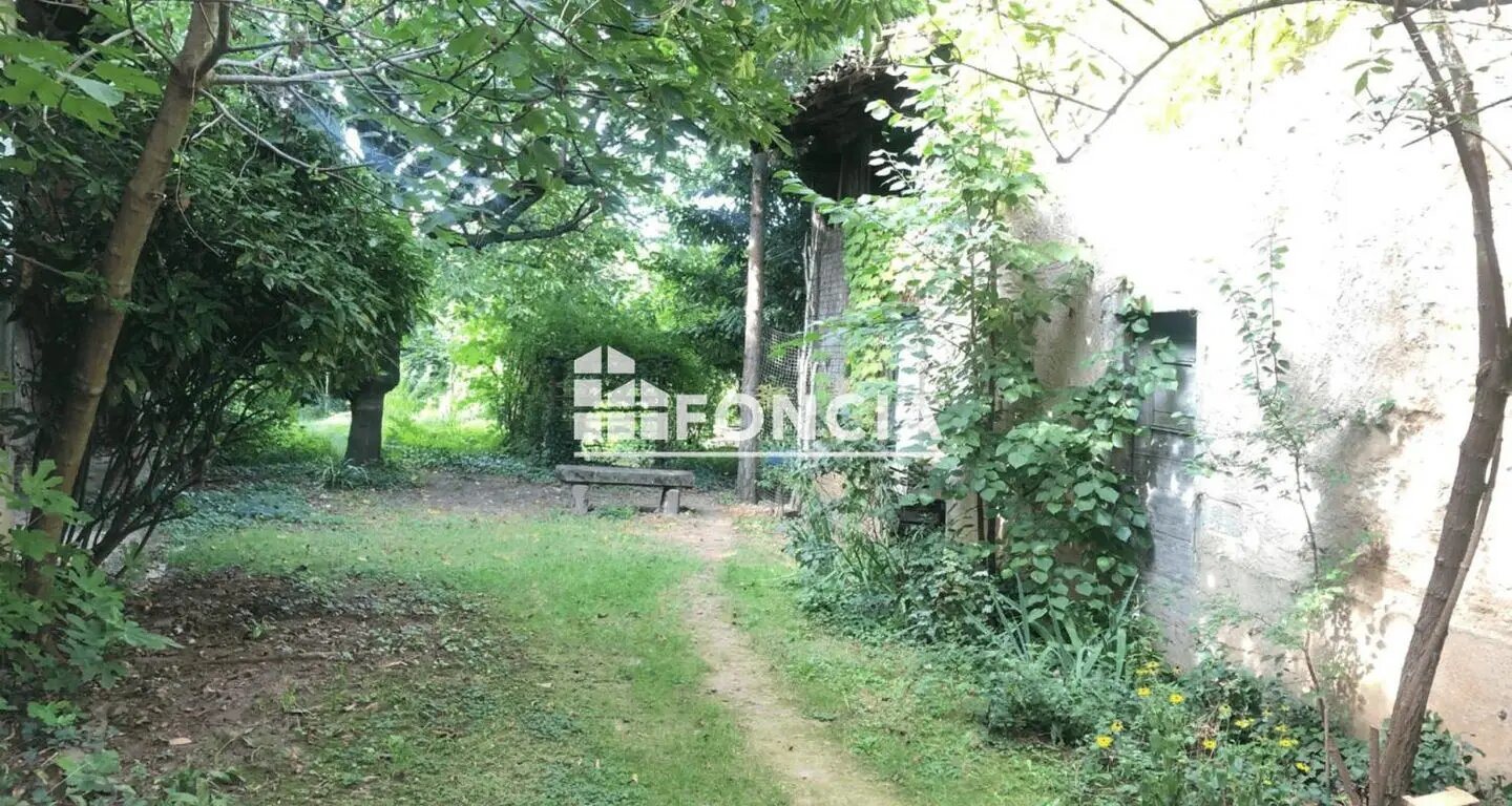 Maison à louer, 168m², Saint-Germain-au-Mont-d'Or