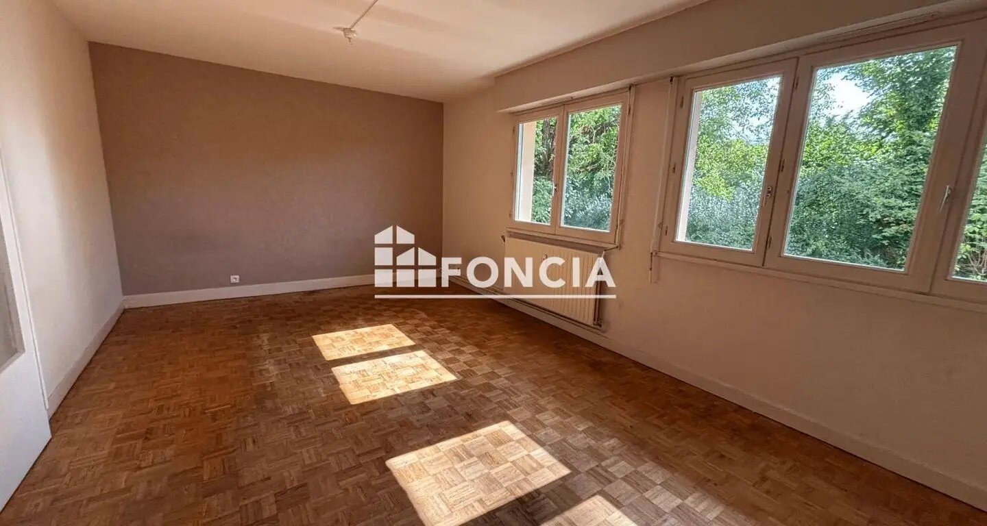 Appartement à louer, 94m², L'Arbresle