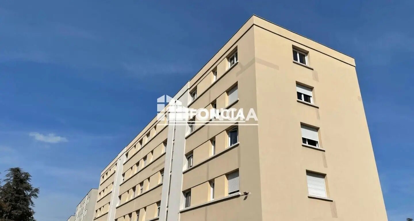 Appartement à louer, 94m², L'Arbresle