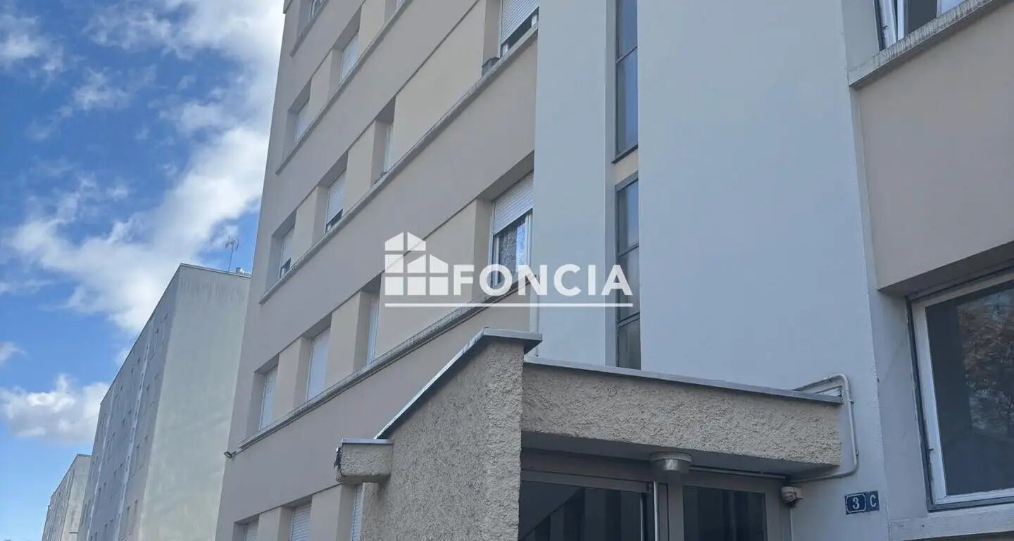 Appartement à louer, 94m², L'Arbresle