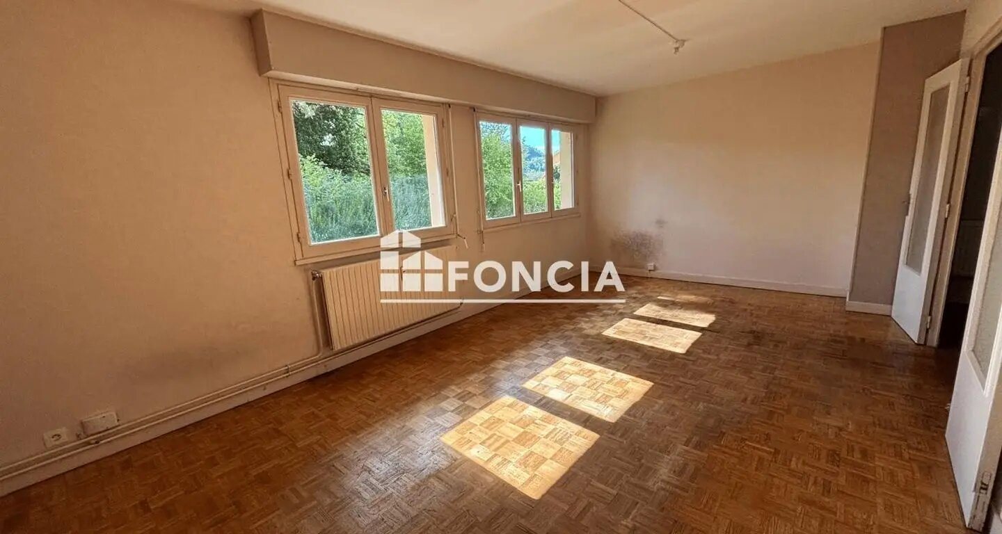 Appartement à louer, 94m², L'Arbresle