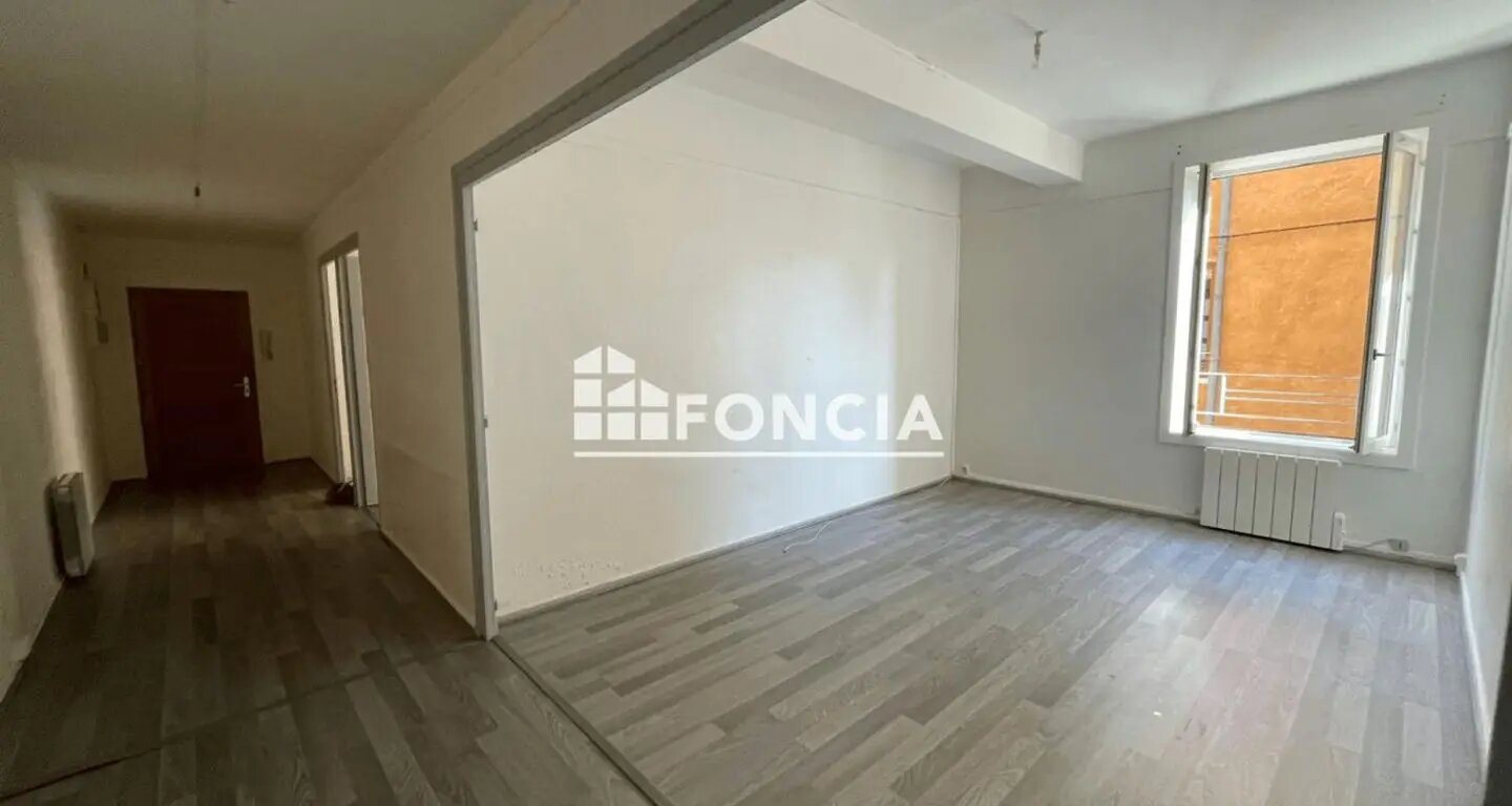 Appartement à louer, 73m², Chazay-d'Azergues