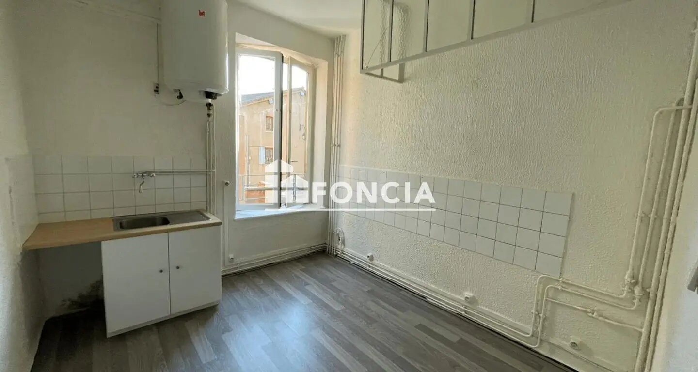 Appartement à louer, 73m², Chazay-d'Azergues