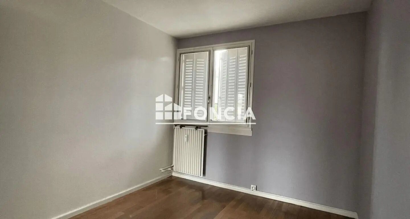 Appartement à louer, 55m², Tassin-la-Demi-Lune