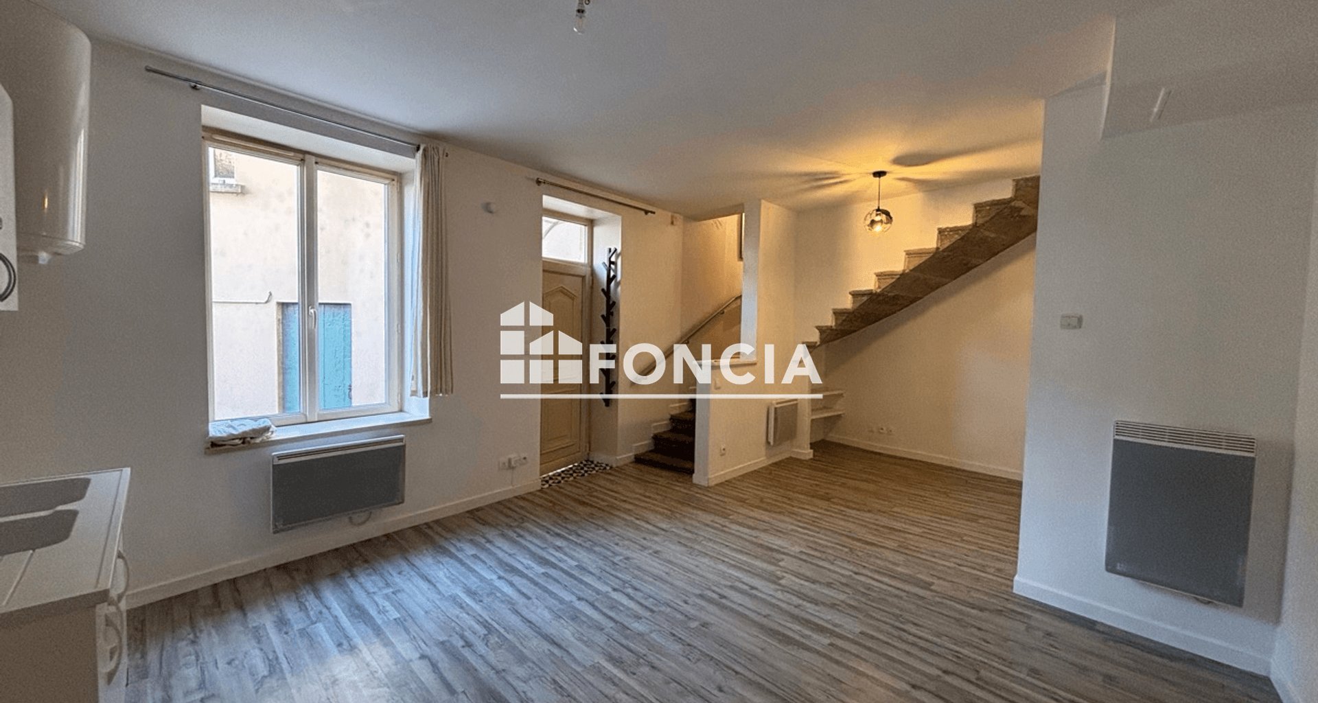 Appartement à louer, 38m², Saint-Cyr-au-Mont-d'Or