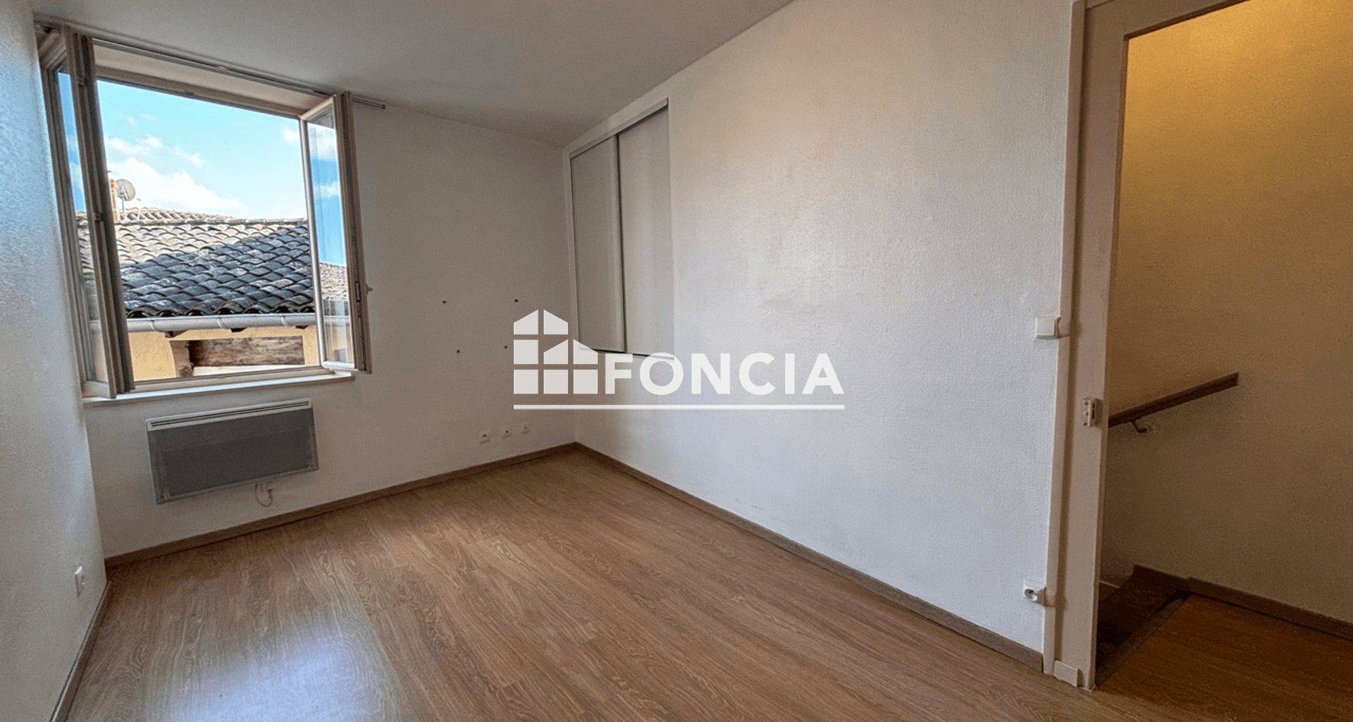 Appartement à louer, 38m², Saint-Cyr-au-Mont-d'Or