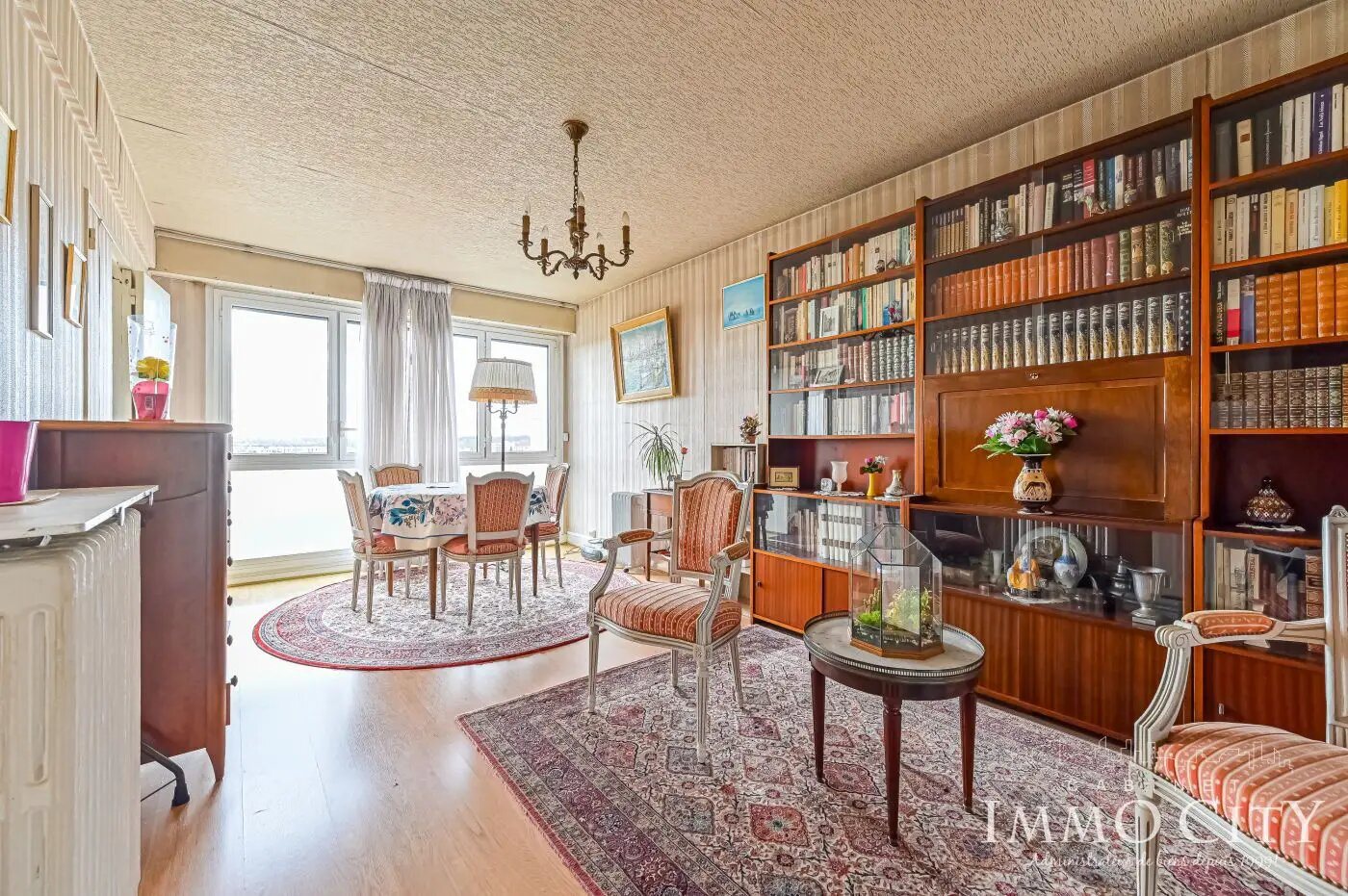 Appartement à vendre, 77m², Thiais