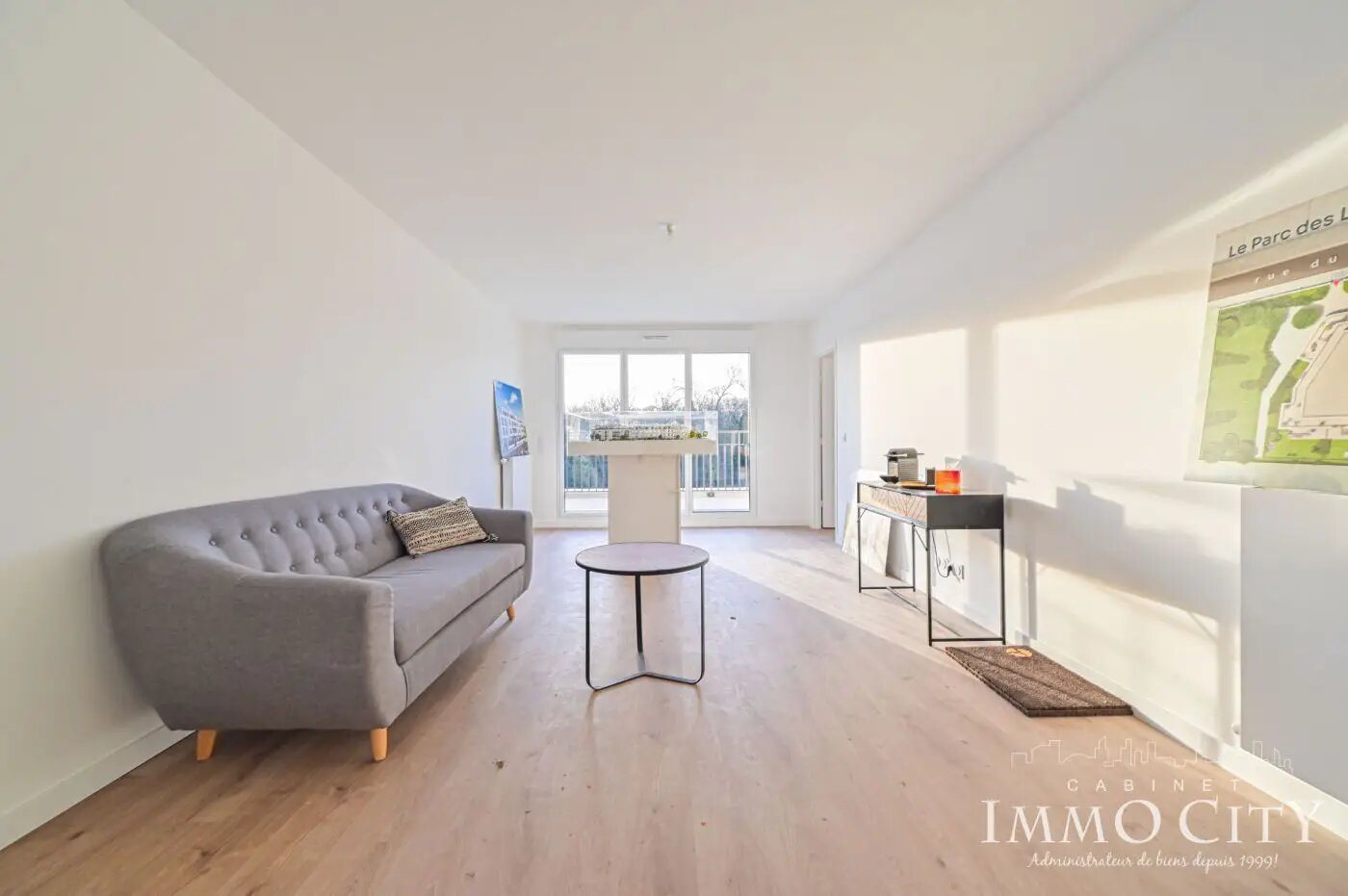 Appartement à vendre, 80m², Thiais