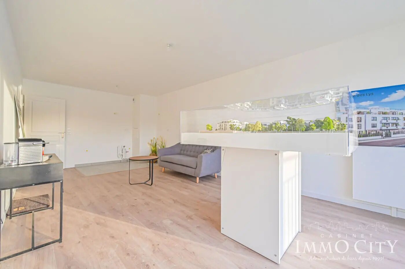 Appartement à vendre, 80m², Thiais