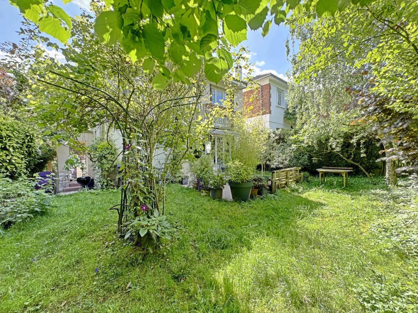 Maison à vendre, 100m², Sceaux