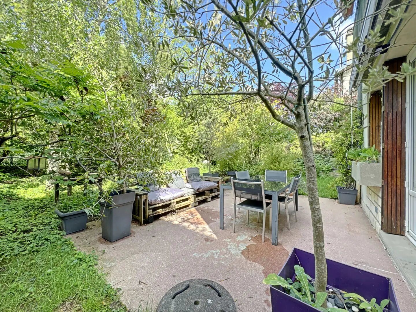 Maison à vendre, 100m², Sceaux
