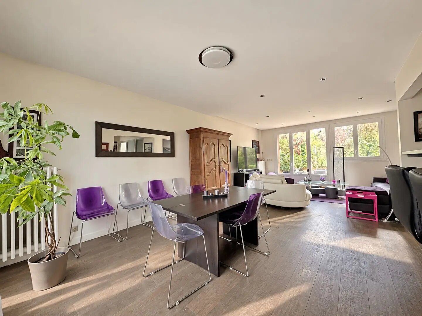 Maison à vendre, 100m², Sceaux
