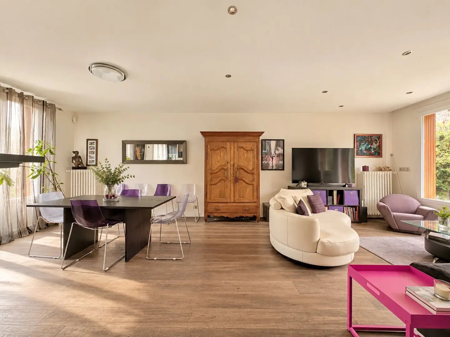 Maison à vendre, 100m², Sceaux