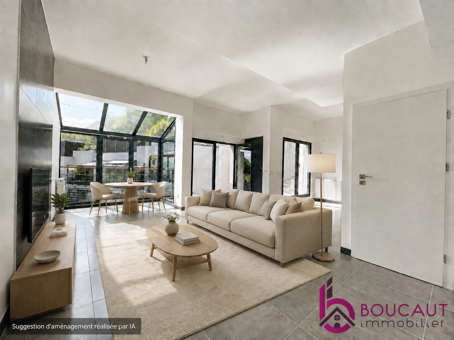 Maison à vendre, 143m², Le Plessis-Robinson