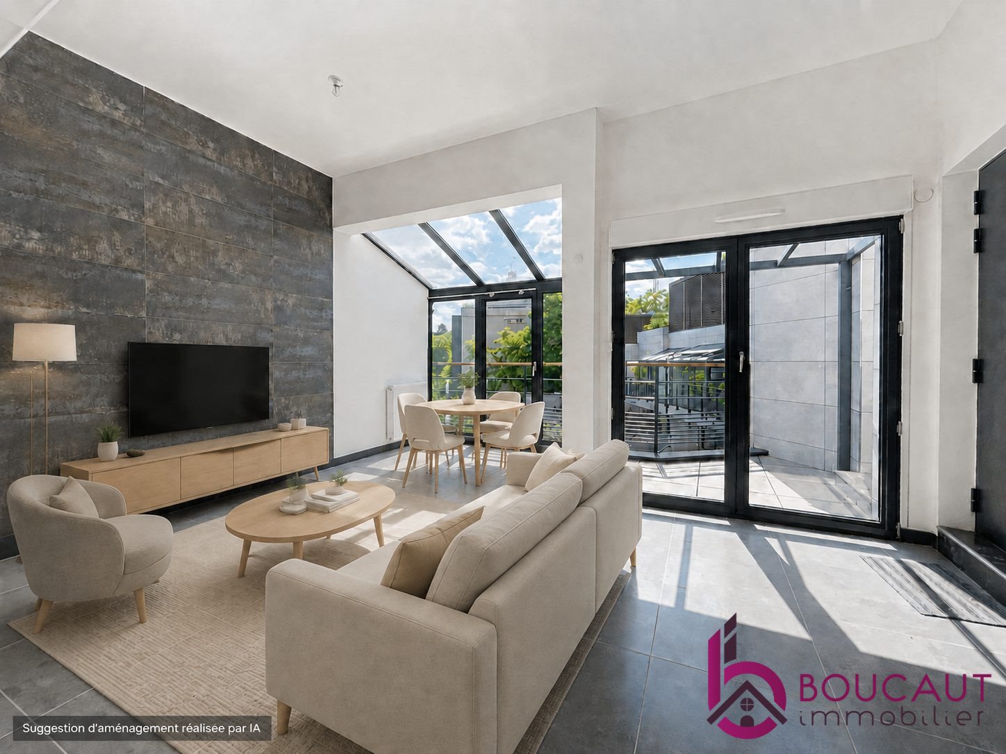 Maison à vendre, 143m², Le Plessis-Robinson