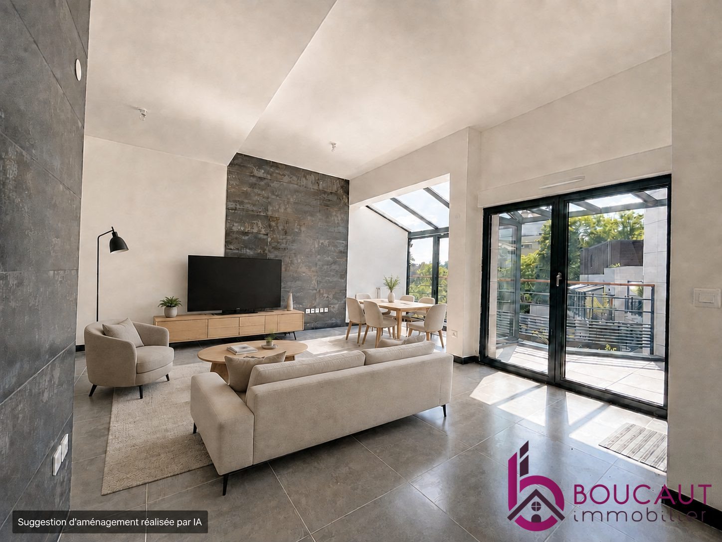 Maison à vendre, 143m², Le Plessis-Robinson