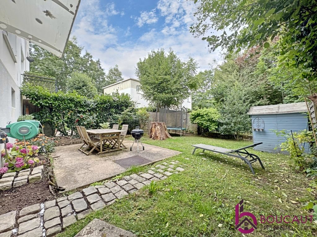 Maison à vendre, 110m², Le Plessis-Robinson