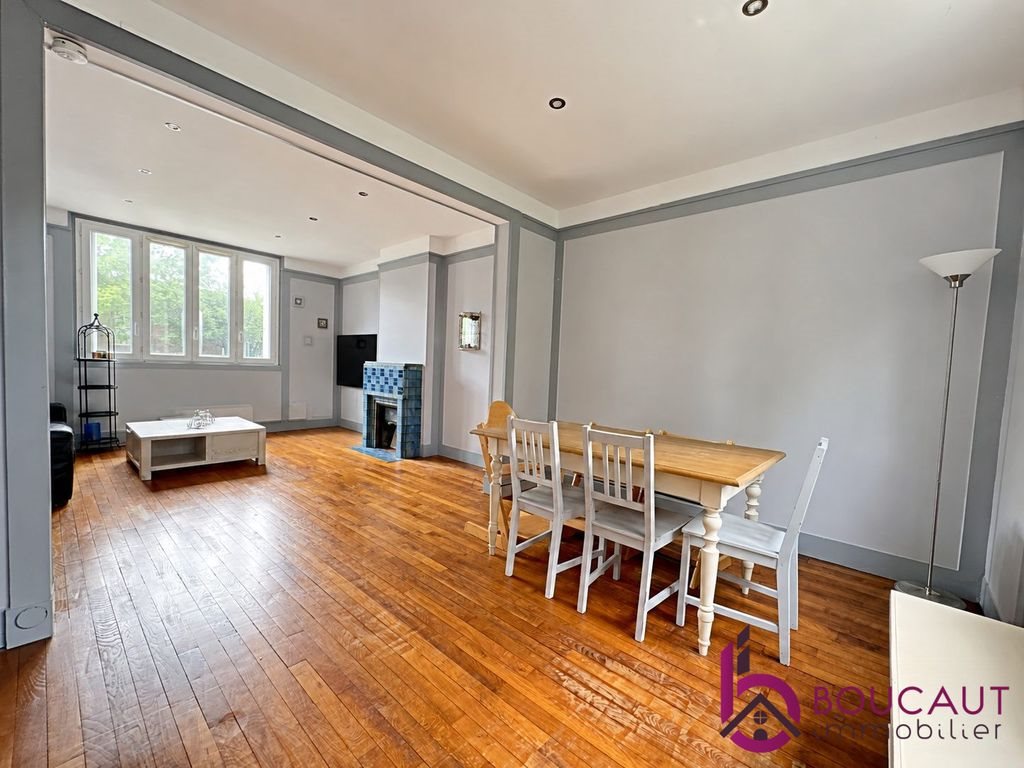 Maison à vendre, 110m², Le Plessis-Robinson