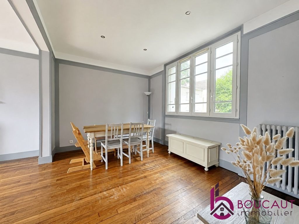 Maison à vendre, 110m², Le Plessis-Robinson