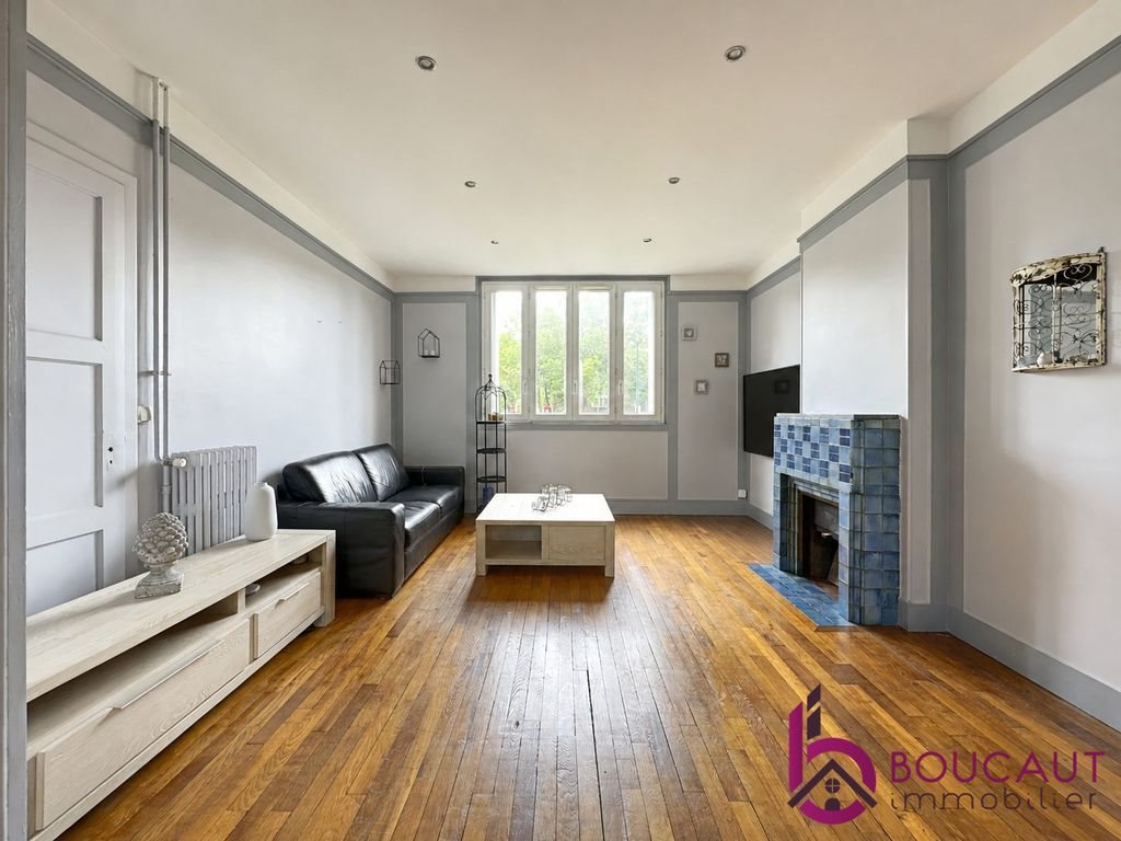 Maison à vendre, 110m², Le Plessis-Robinson